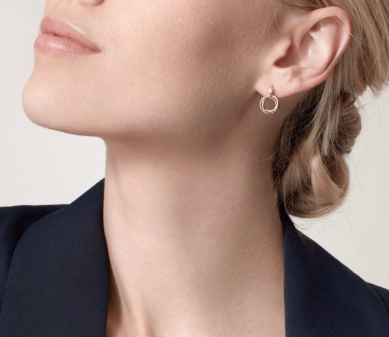 Cartier Earrings